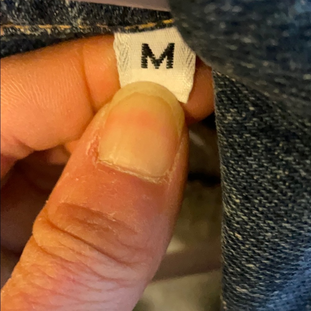 Jean jacket - Picture 3 of 4